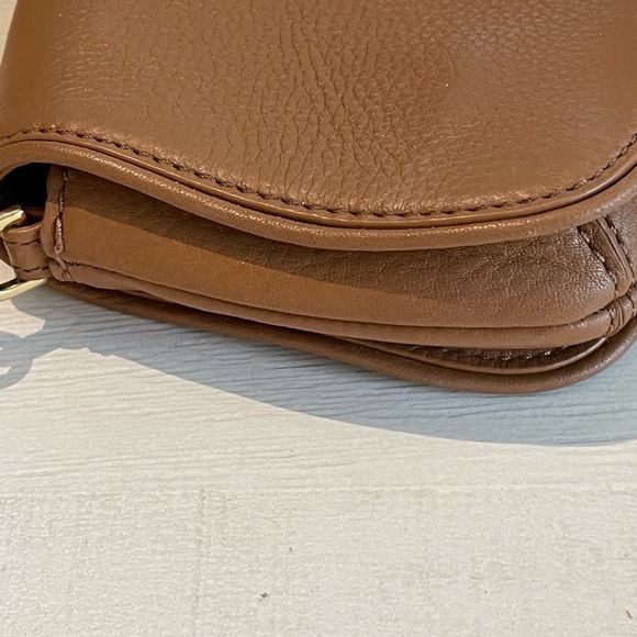 Tory Burch Small Miller Crossbody - Picture 11 of 15